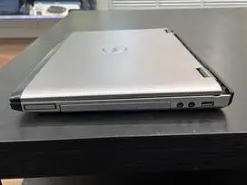 4GB Dell SSD HARD nešiojamasis kompiuteris (3 mėn. GARANTIJA)