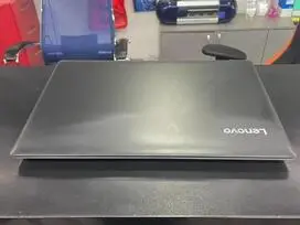 i3 Lenovo FAST Laptop (3 mėn. GARANTIJA)