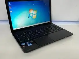 TOSHIBA DARBINIS nešiojamasis kompiuteris (3 mėn. GARANTIJA)