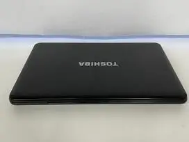 TOSHIBA DARBINIS nešiojamasis kompiuteris (3 mėn. GARANTIJA)