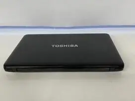 TOSHIBA DARBINIS nešiojamasis kompiuteris (3 mėn. GARANTIJA)