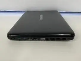 TOSHIBA DARBINIS nešiojamasis kompiuteris (3 mėn. GARANTIJA)