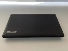 i3 Acer 6GB darbinis nešiojamasis kompiuteris (3 mėn. GARANTIJA)