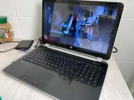 Parduodamas geros būklės nešiojamasis kompiuteris