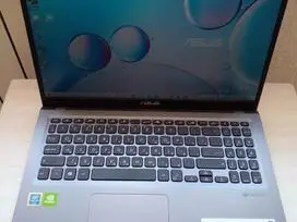 Asus - nešiojamasis kompiuteris