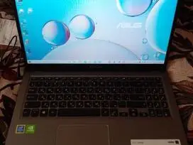 Asus - nešiojamasis kompiuteris