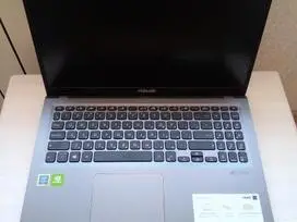 Asus - nešiojamasis kompiuteris