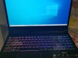 Acer Nitro 5 RTX3060