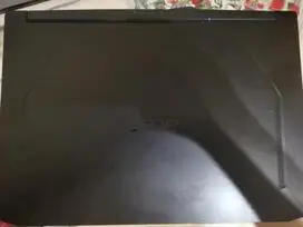 Acer Nitro 5 RTX3060