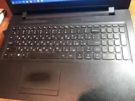 Nešiojamasis kompiuteris Lenovo 110-15ACL 80tj