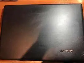 Nešiojamasis kompiuteris Lenovo 110-15ACL 80tj