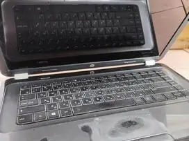 Hp pavilion g6