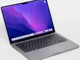 Apple Macbook Pro 14 M1 Pro Late 2021