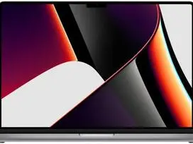 Apple Macbook Pro 14 M1 Pro Late 2021