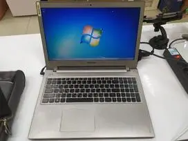 Žaidimų nešiojamasis kompiuteris su Core i5