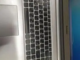 Žaidimų nešiojamasis kompiuteris su Core i5