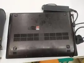 Žaidimų nešiojamasis kompiuteris su Core i5