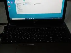 Asus aspire 5750g 2434g64mnrr