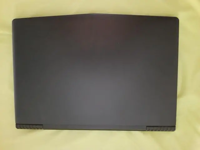 Lenovo legion laptop - 1