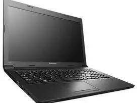 Nešiojamasis kompiuteris Lenovo B50-30 darbui ir studijoms