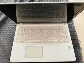 Nešiojamasis kompiuteris Sony Vaio