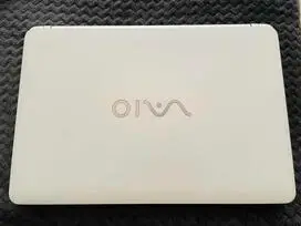 Nešiojamasis kompiuteris Sony Vaio