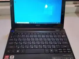 Netbook Acer Aspire One 522