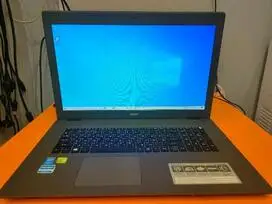 Nešiojamasis kompiuteris Acer ASPIRE E5-772G-32CD