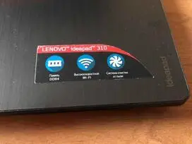 Nešiojamasis kompiuteris Lenovo Ideapad 310-15isk - 6