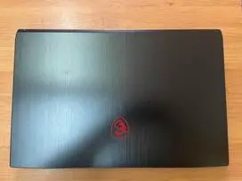 Žaidimams skirtas nešiojamasis kompiuteris