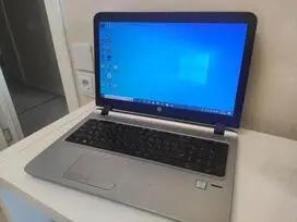 HP Probook 450 g3, i3 6100U, 8Gb DDR4, 120Gb+1TB