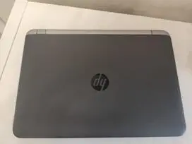 HP Probook 450 g3, i3 6100U, 8Gb DDR4, 120Gb+1TB