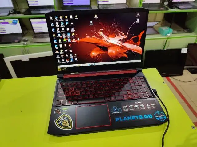 Acer Nitro 5 AN515-43-HR9PA - 1