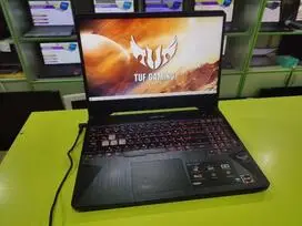 ASUS TUF Gaming FX505DT-HN450T