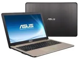 Nešiojamasis kompiuteris ASUS X540LJ