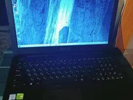 Nešiojamasis kompiuteris Asus i3 6100u