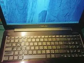 Nešiojamasis kompiuteris Asus i3 6100u