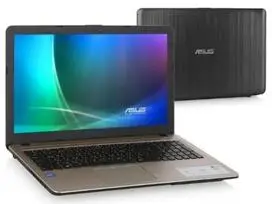Puikus ASUS 15.6 colių