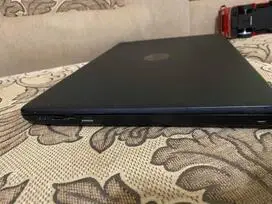 Nedaug naudotas HP nešiojamas kompiuteris