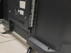 Išmanusis televizorius BQ 32S05 WiFi youtube