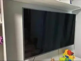 LG LED televizorius
