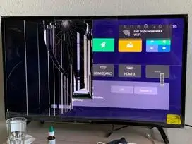 Išmanusis televizorius Xiaomi