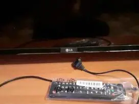 Senas, bet geras televizorius