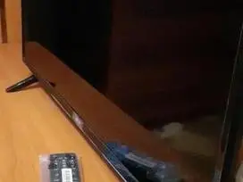 Senas, bet geras televizorius