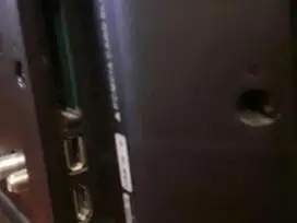 Senas, bet geras televizorius