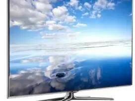 Puikus Samsung UE40ES7507U - 3
