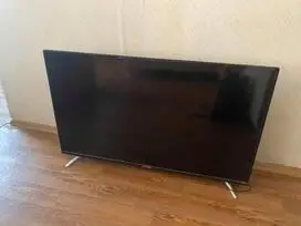 LCD televizorius HYUNDAI android tv