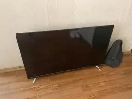 LCD televizorius HYUNDAI android tv