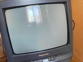 Naudotas televizorius