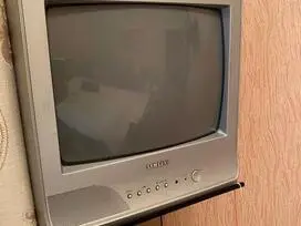 Naudotas televizorius